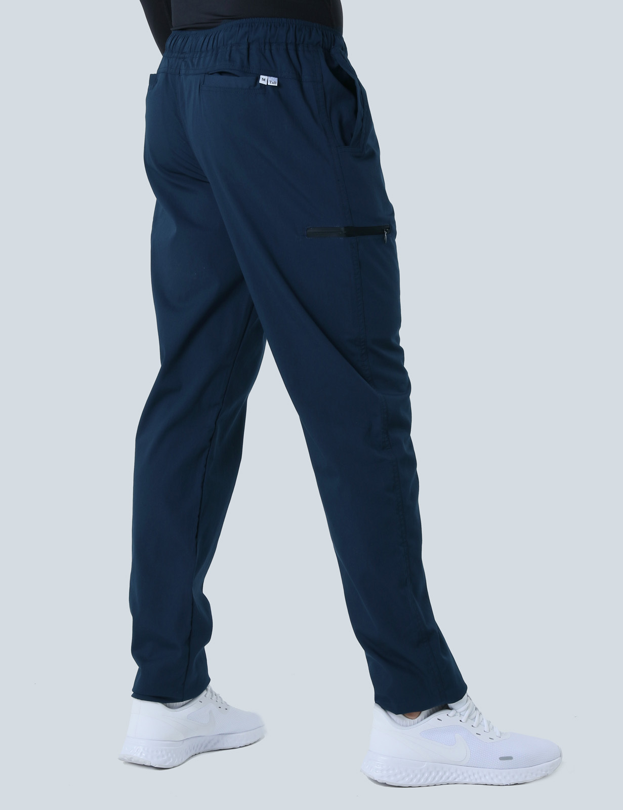 Utility Pants Tall - Aubergine - 5x Large - 5