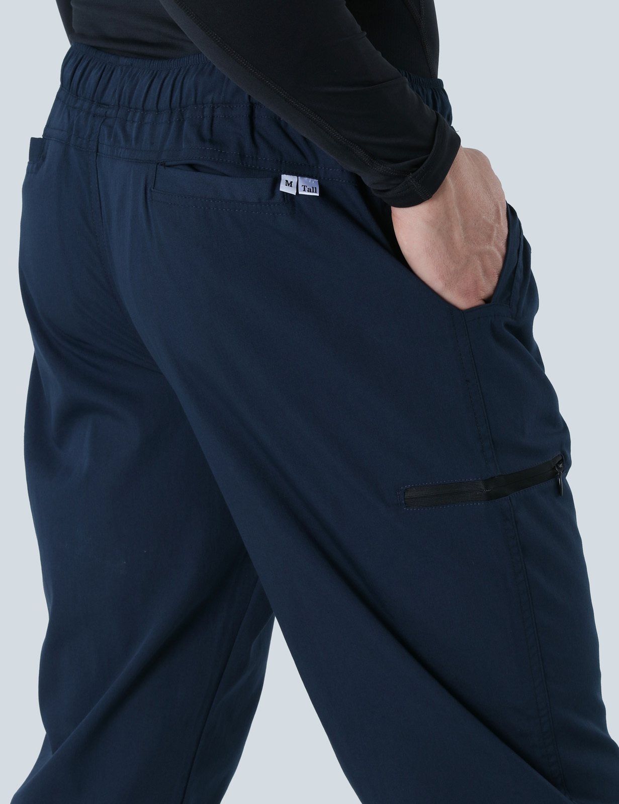 Utility Pants Tall - Navy - 5x Large - 5