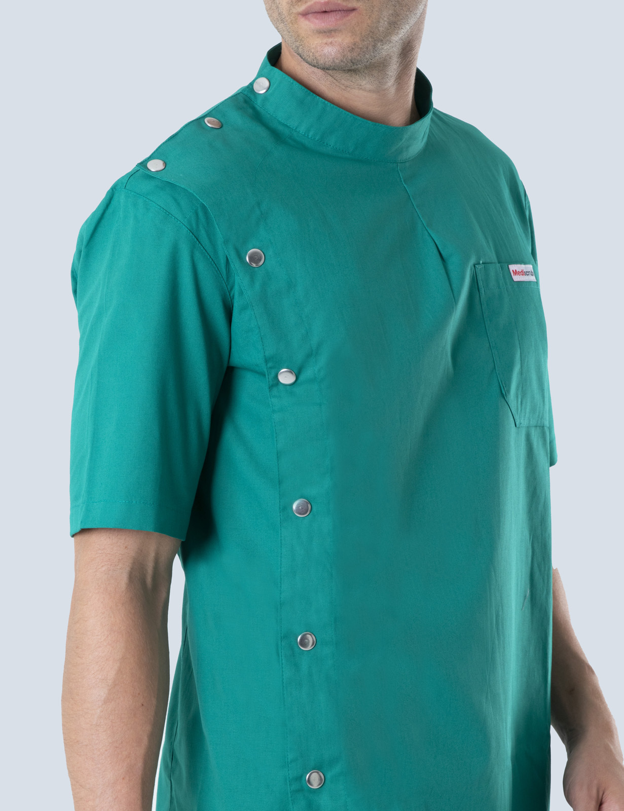 Dental Coat - Hunter - 5X Large - 6