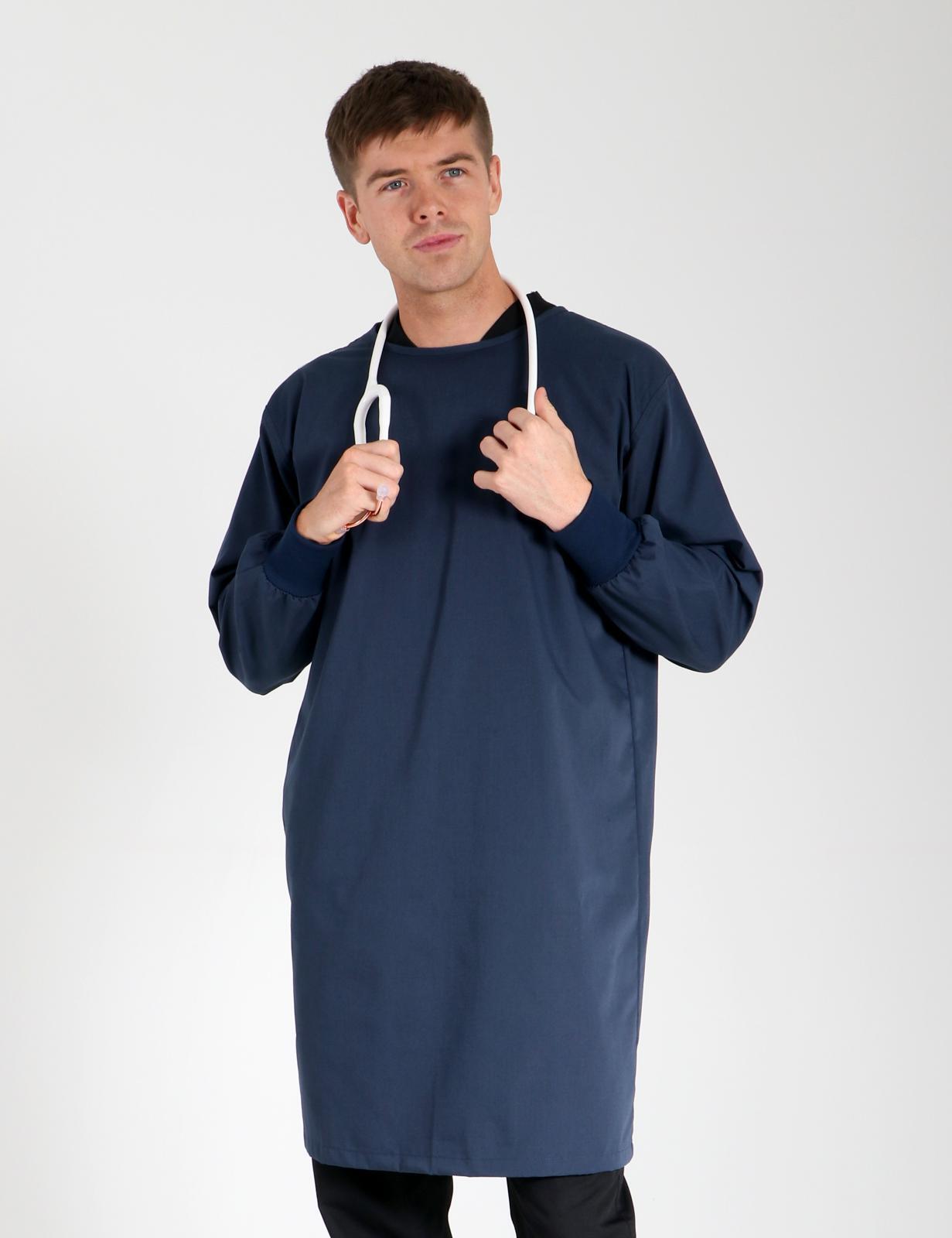 Lab Gowns Reusable Laboratory Gowns in Various Sizes & Colours