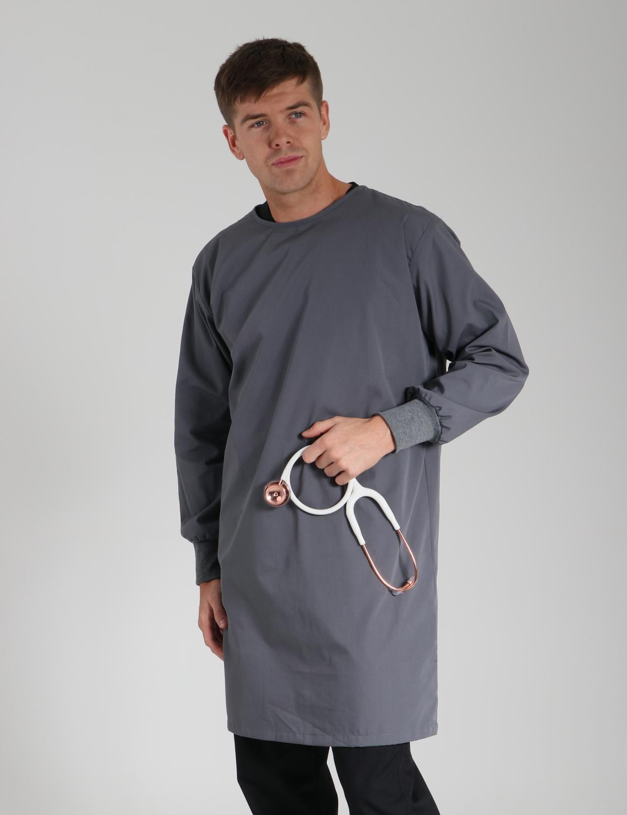 Lab Gowns Reusable Laboratory Gowns in Various Sizes & Colours