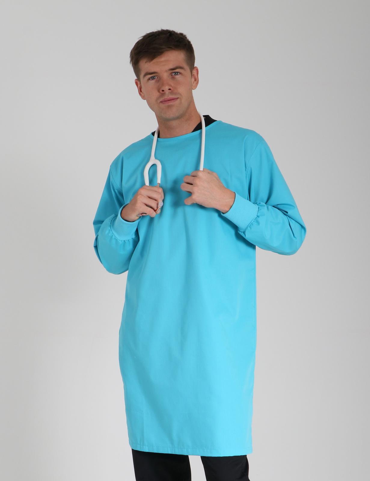 Lab Gowns Reusable Laboratory Gowns in Various Sizes & Colours