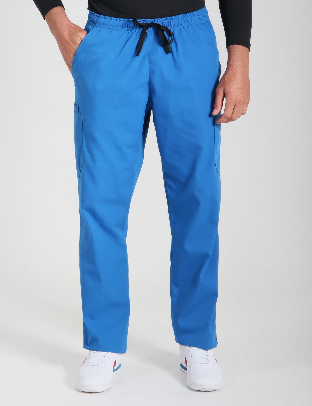 Cargo Performance Pants Tall - Royal - 5x Large - 4