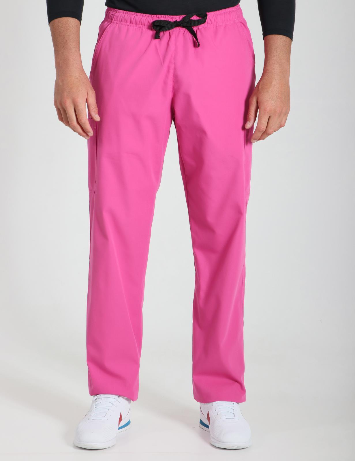 Cargo Performance Pants Tall - Pink - 5x Large - 4