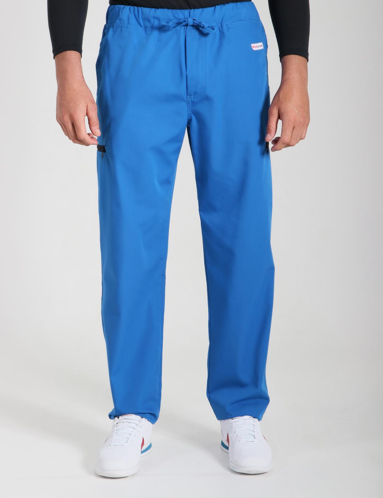 Utility Pants Tall - Aubergine - 5x Large - 6