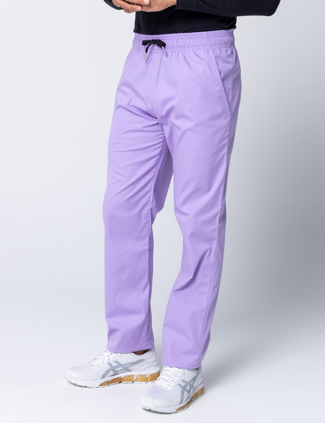 Regular Cut Pants Tall - Lilac - 5x Large - 7