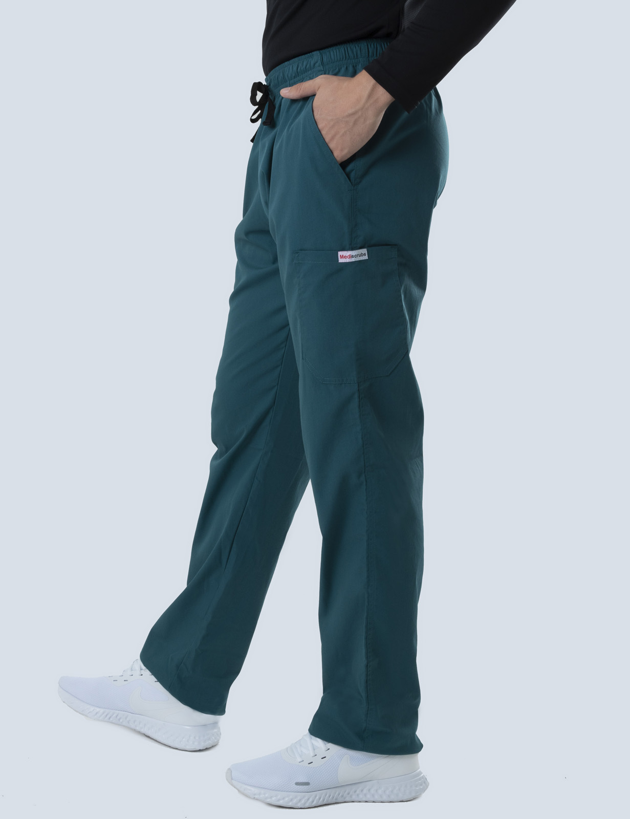 Cargo Performance Pants Tall - Caribbean - 5x Large - 7