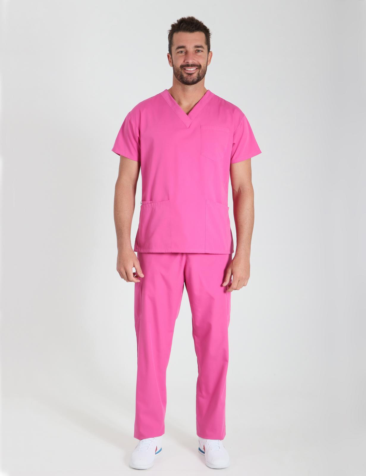 Cargo Performance Pants Tall - Pink - 5x Large - 5