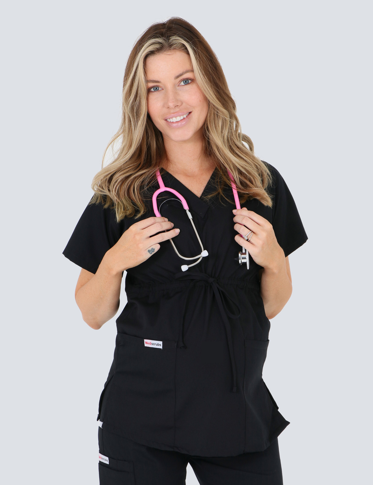 Maternity Scrub Buy Comfy Maternity Scrub Set Online