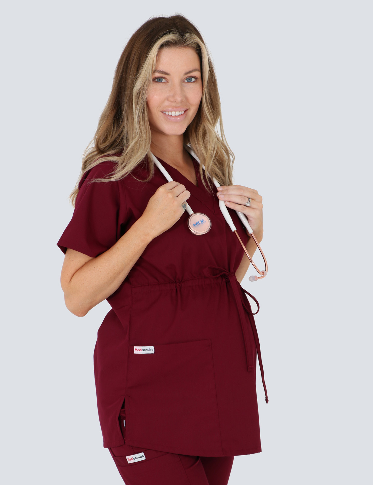 Maternity Scrub Buy Comfy Maternity Scrub Set Online