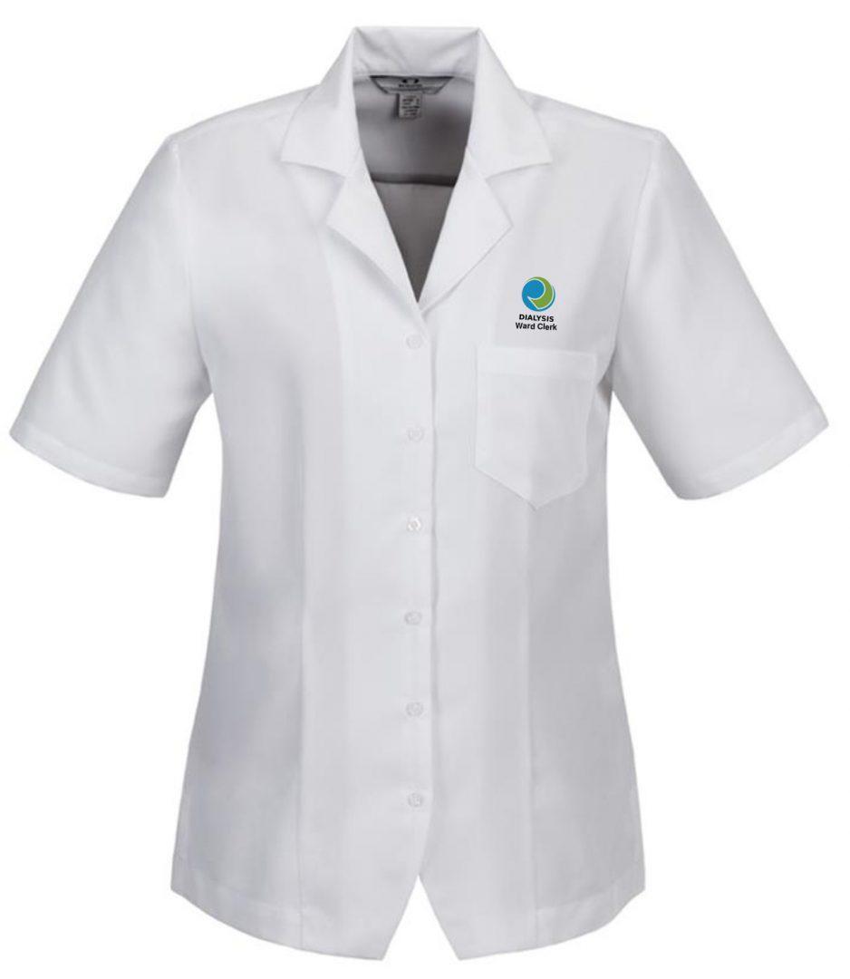 Dialysis Ward Clerk Shirt Bundle (incl Logo)