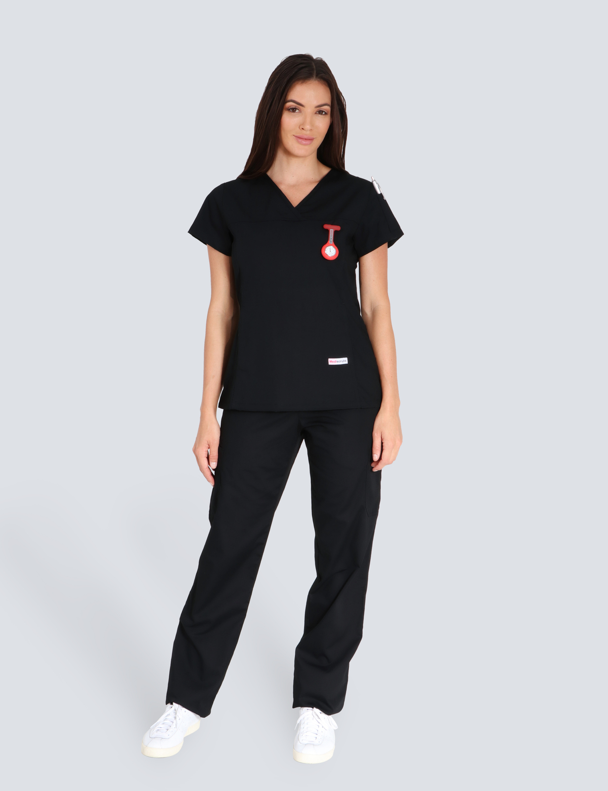 Prince Charles Hospital - Medical Imaging (Women's Fit Solid Top