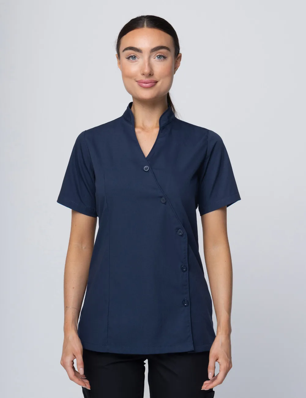 Jessie Style Tunic Top