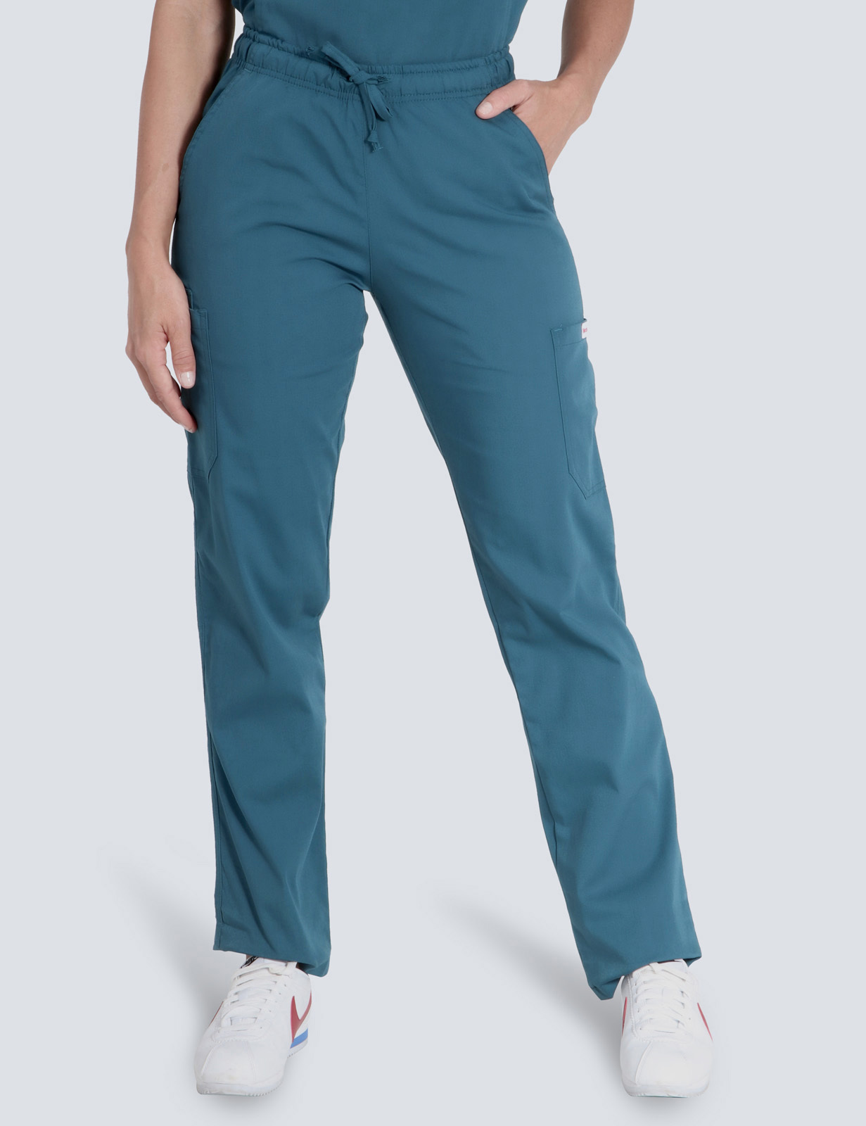 Cargo Pants - St. Vincent's Medical Imaging Sonographer (pants only) (Cargo Pants in Caribbean)