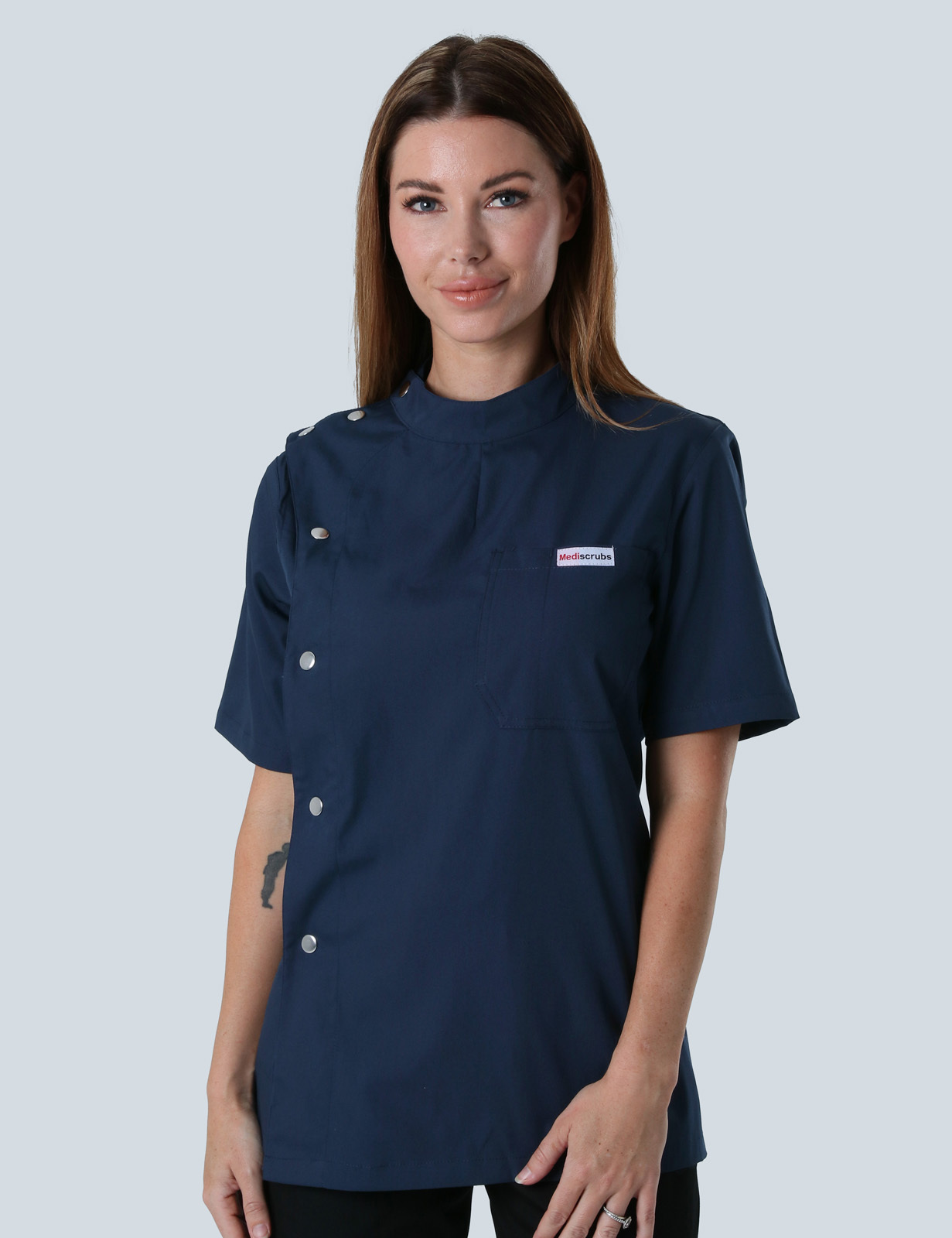 Dental Scrubs Order EasyCare & Durable Dental Uniforms Online