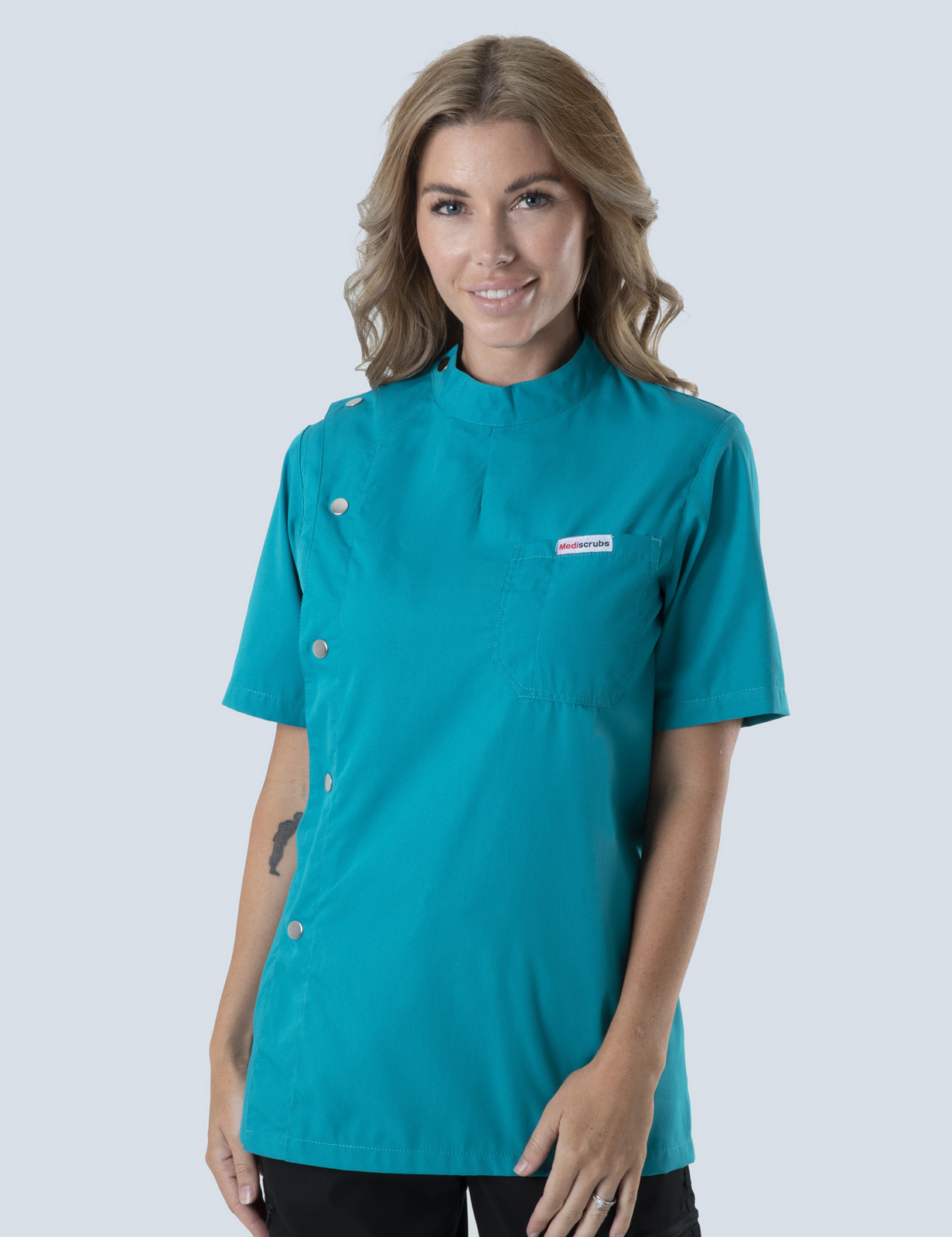 Dental Scrubs Order EasyCare & Durable Dental Uniforms Online