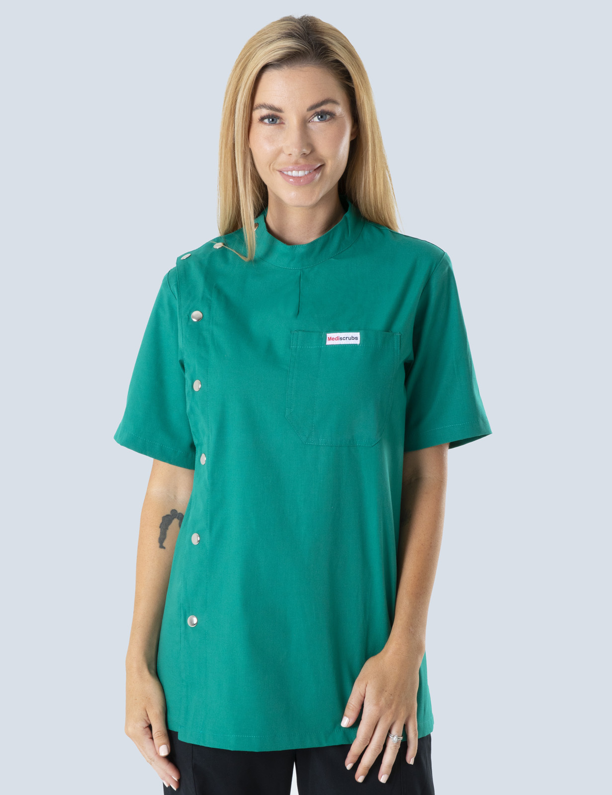 Dental Scrubs Order EasyCare & Durable Dental Uniforms Online