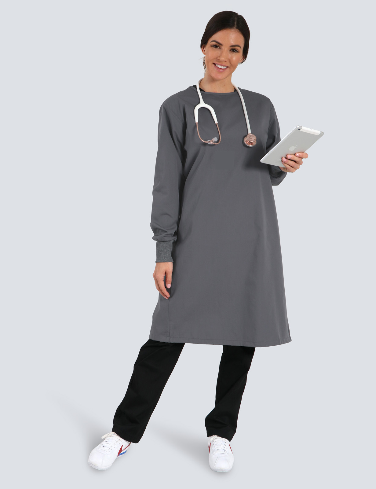 Lab Gowns Reusable Laboratory Gowns in Various Sizes & Colours