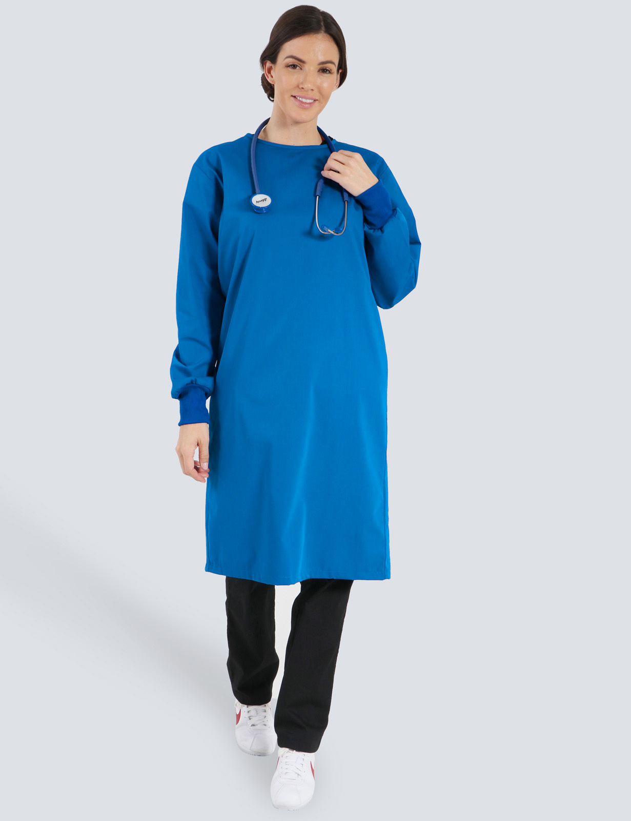 Lab Gowns Reusable Laboratory Gowns in Various Sizes & Colours