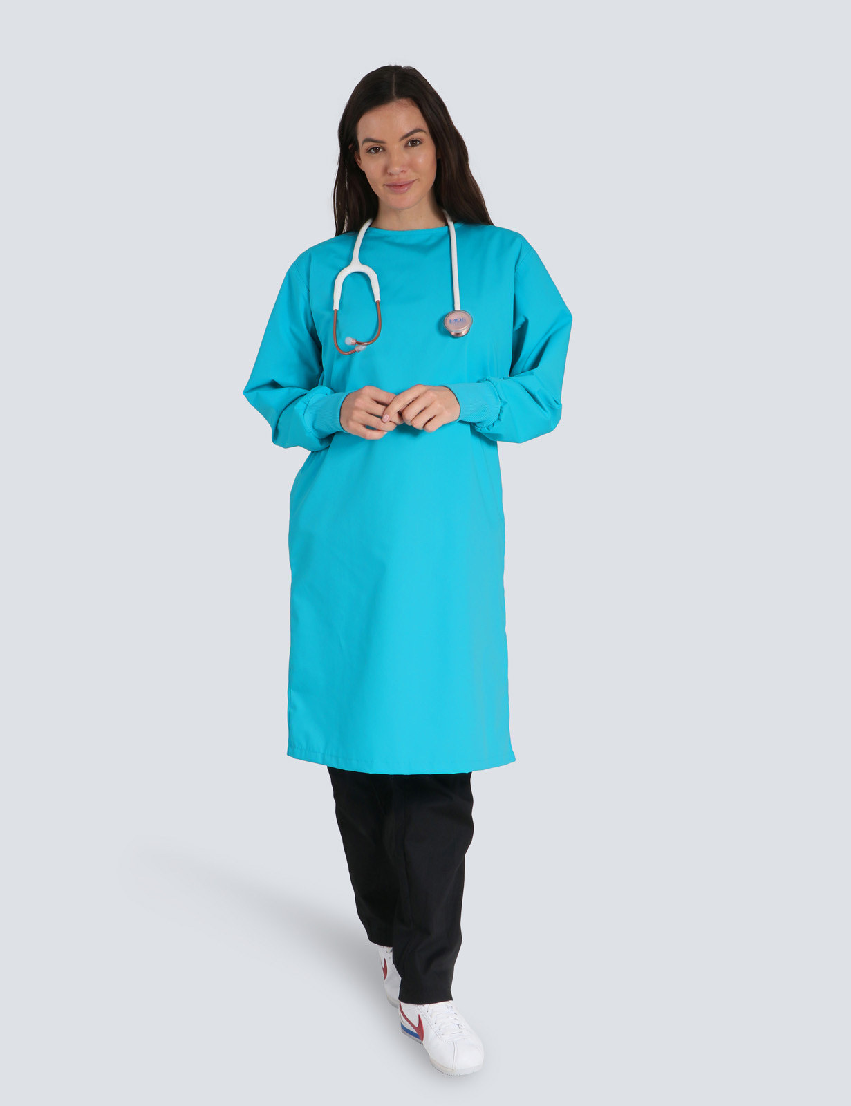 Lab Gowns Reusable Laboratory Gowns in Various Sizes & Colours