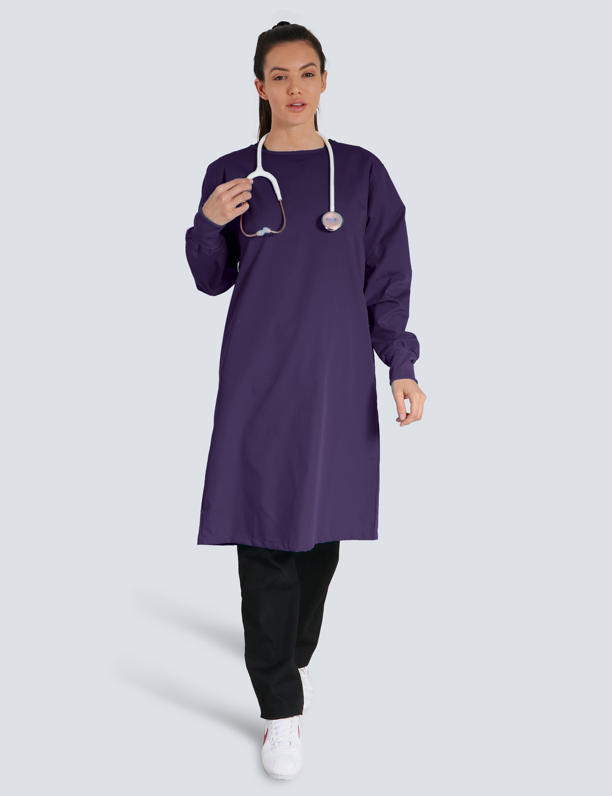 Lab Gowns Reusable Laboratory Gowns in Various Sizes & Colours