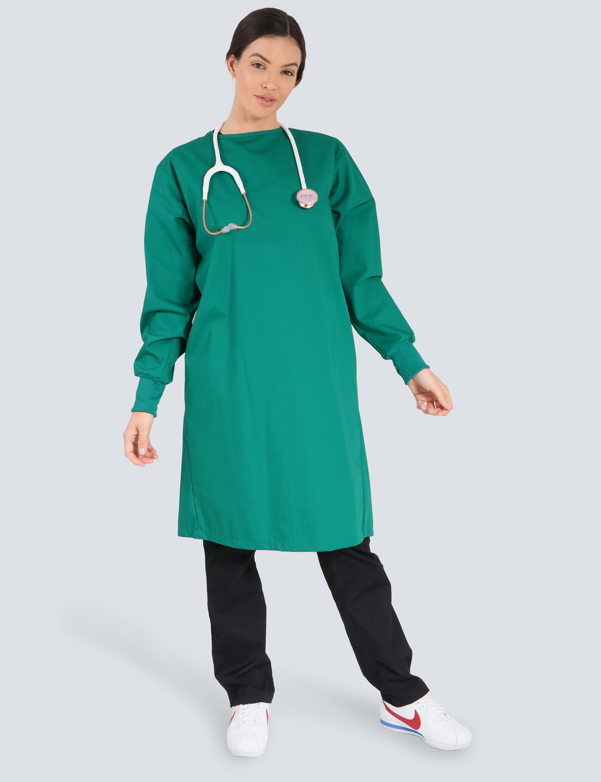 Lab Gowns Reusable Laboratory Gowns in Various Sizes & Colours