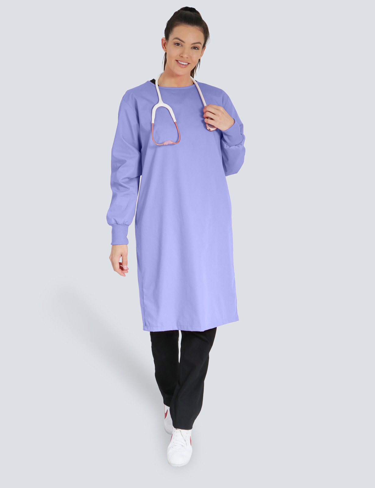 Lab Gowns Reusable Laboratory Gowns in Various Sizes & Colours