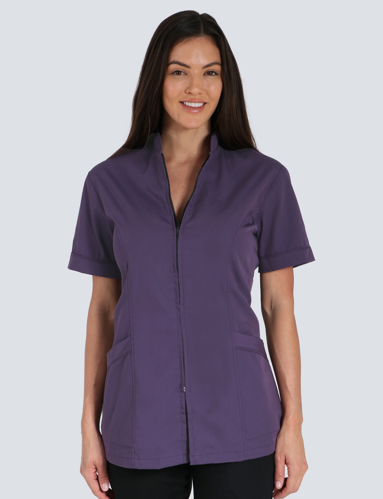 The Park - Centre for Mental Health - Pharmacy Uniform Top only Bundle (Nellie Style Tunic Top incl Logo)