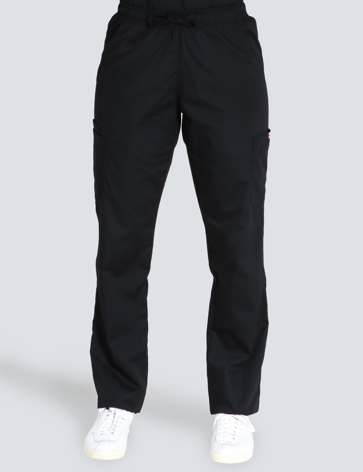 RBWH Nuclear Medicine Department Pant Only Bundle (Cargo Pants in Black)