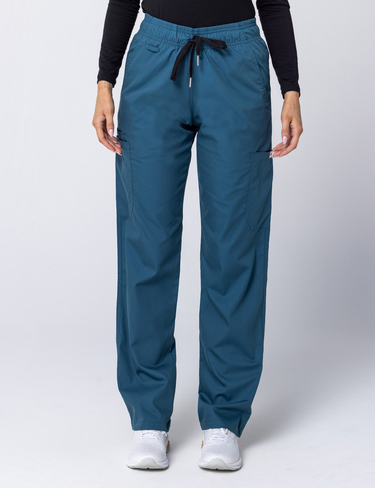 Women's Scrubs - Flex2 Color Navy