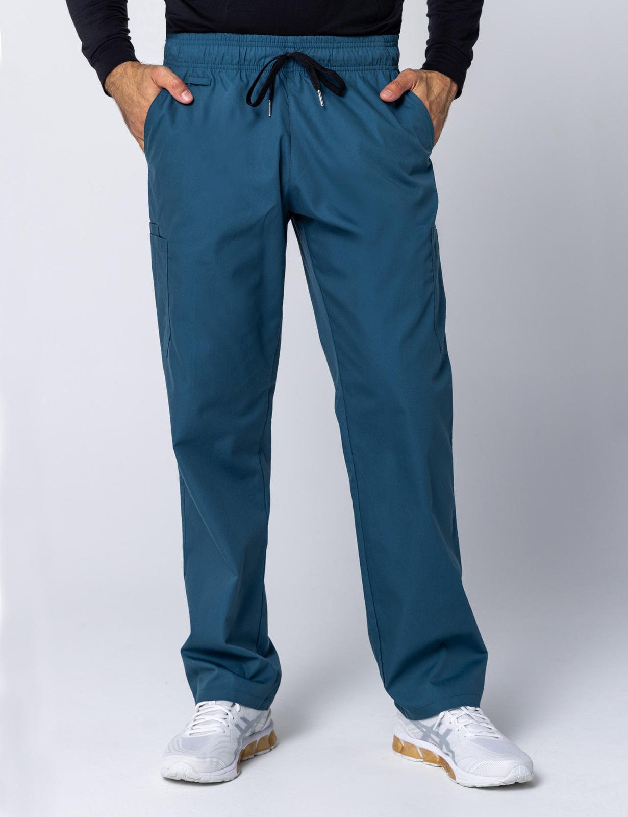 Men's Cargo Performance Pants - Caribbean - X Small