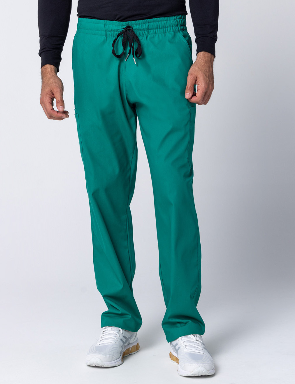 Men's Cargo Performance Pants - Hunter - Medium