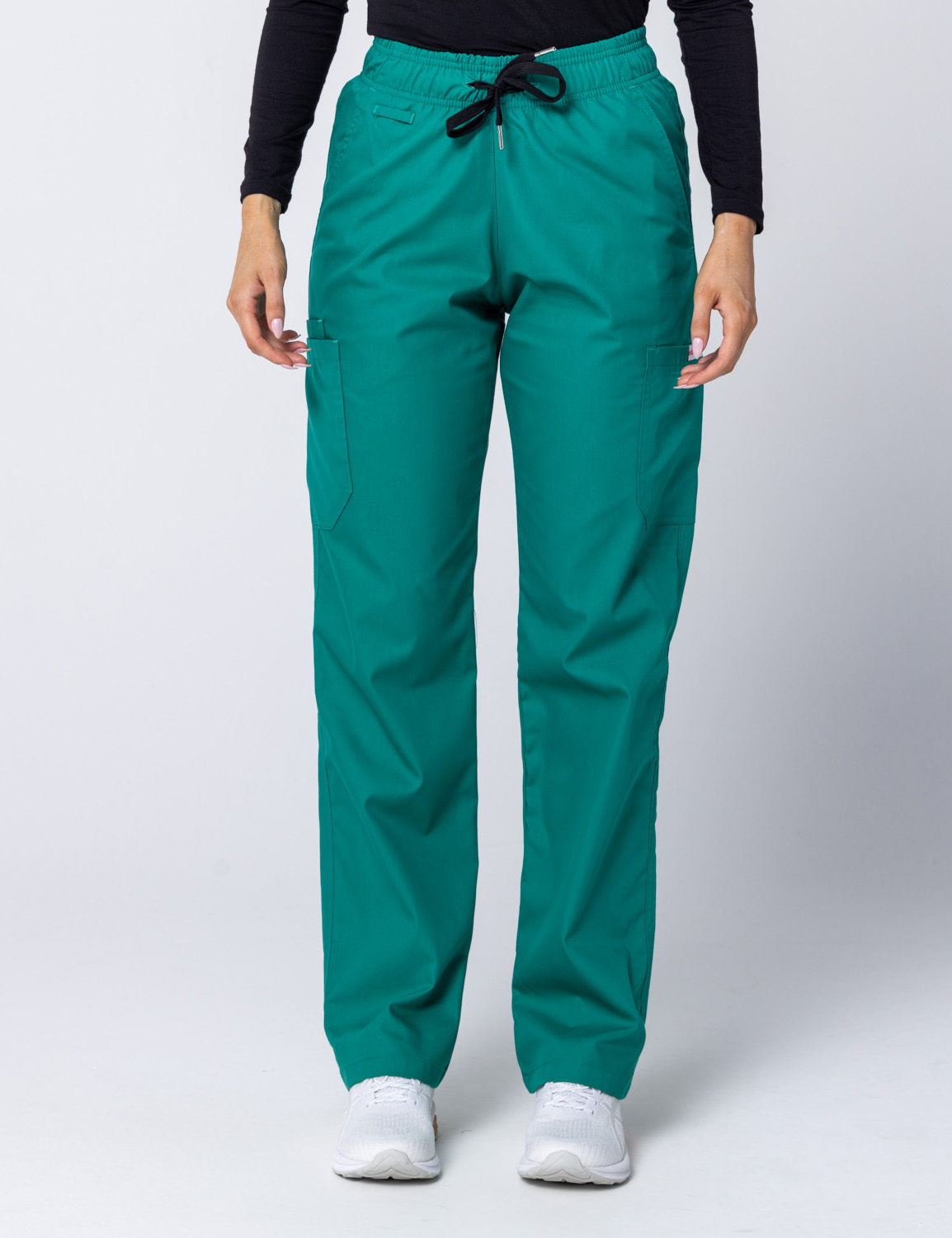 Women's Cargo Performance Pants - Hunter - 4X large