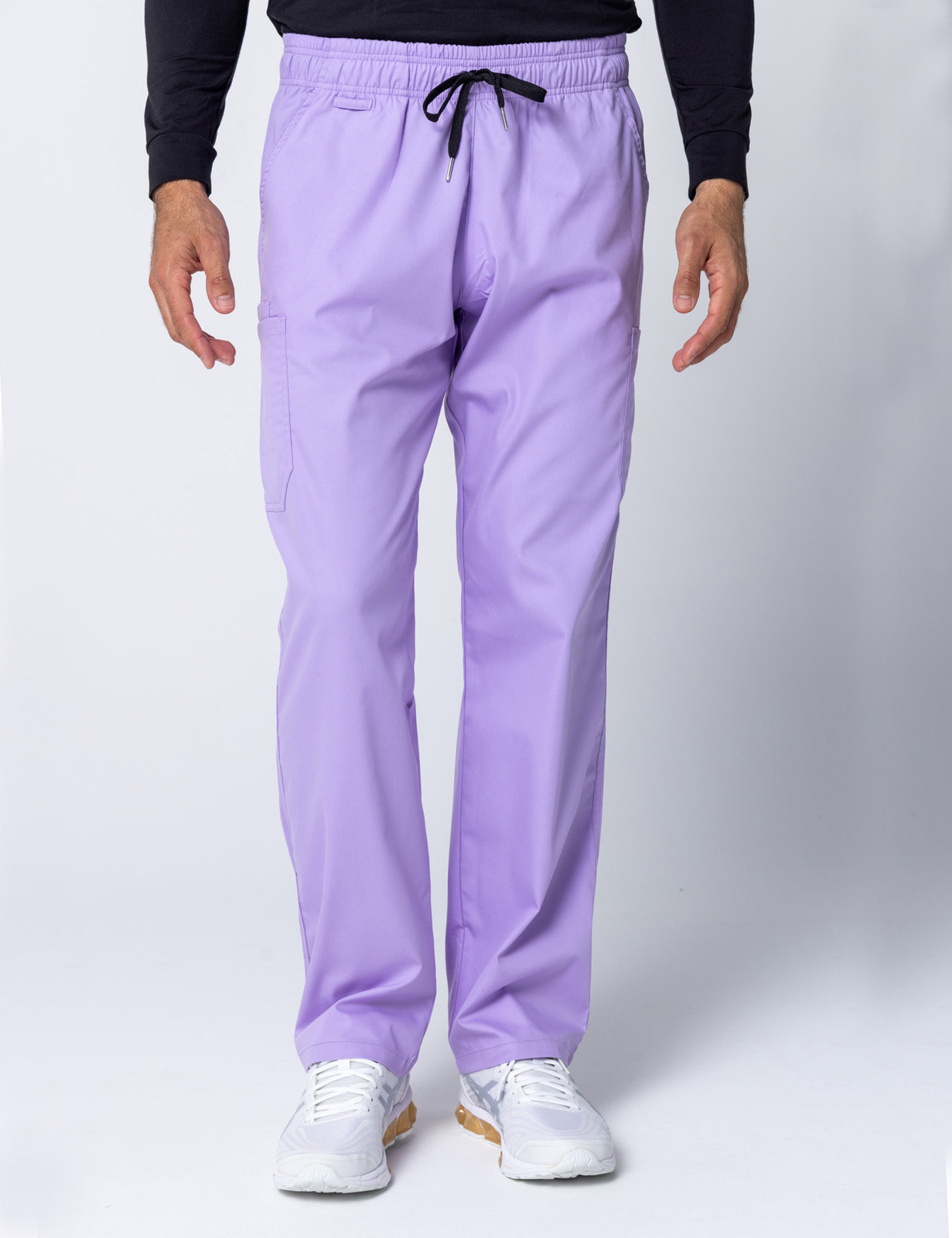 Men's Cargo Performance Pants - Lilac - X Large