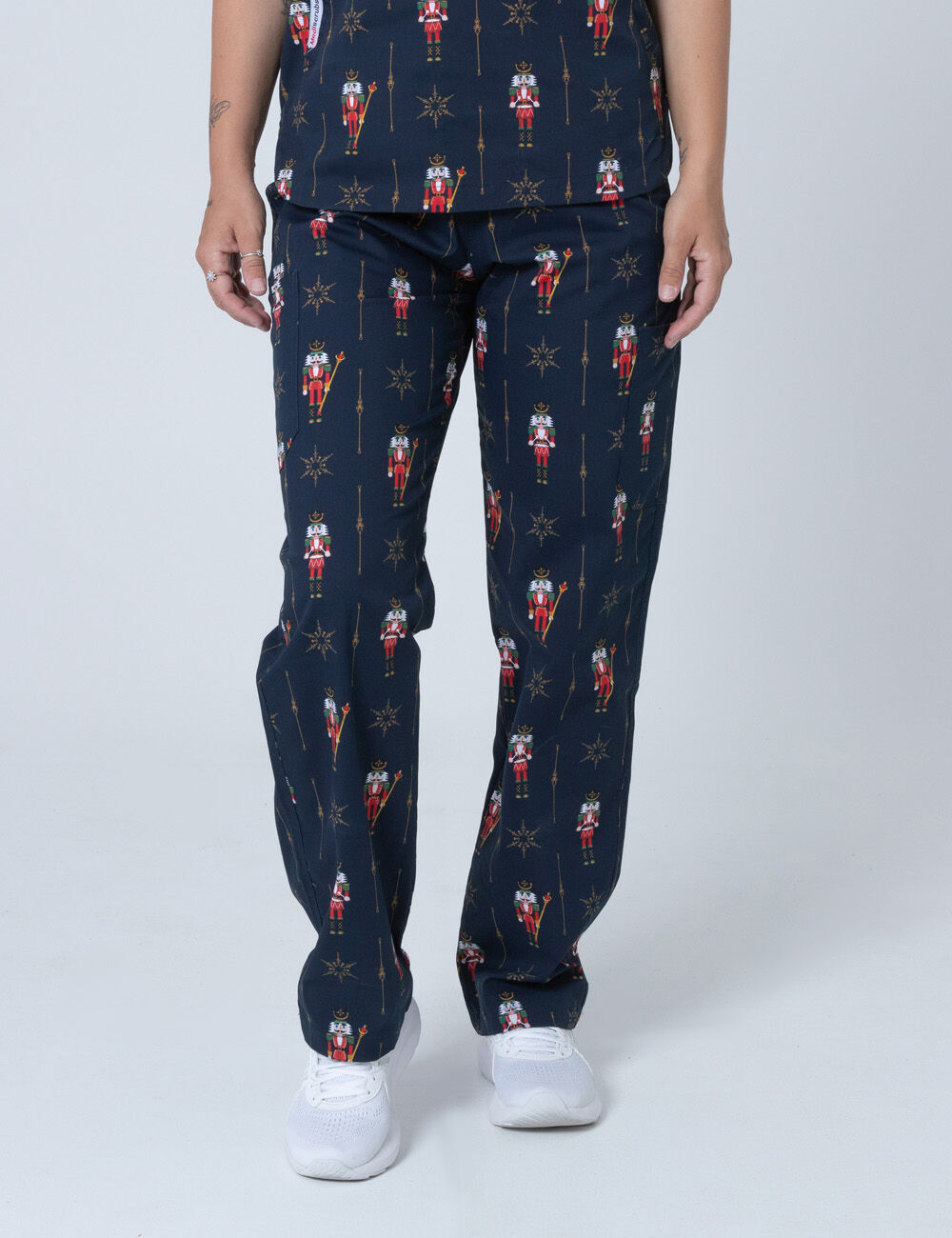 The Nutcracker Royale Cargo Performace Pants