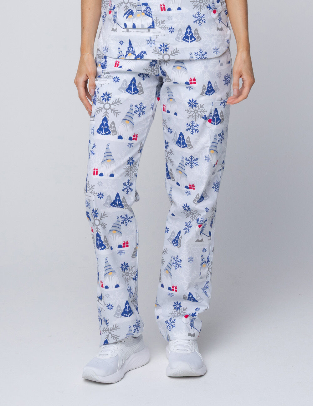 Snow Gnomes Cargo Performace Pants