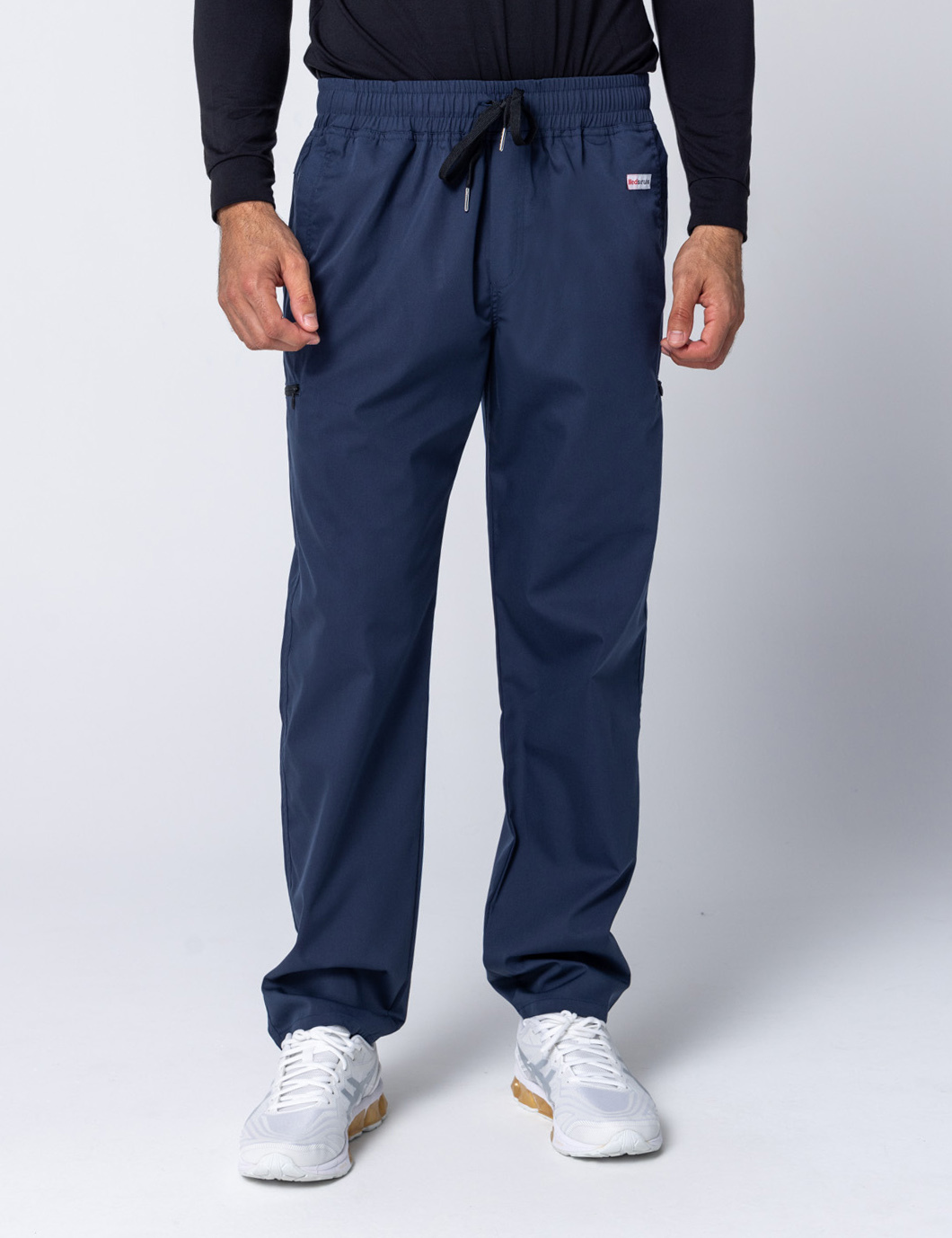 Men's Utility Pants - Navy - Large