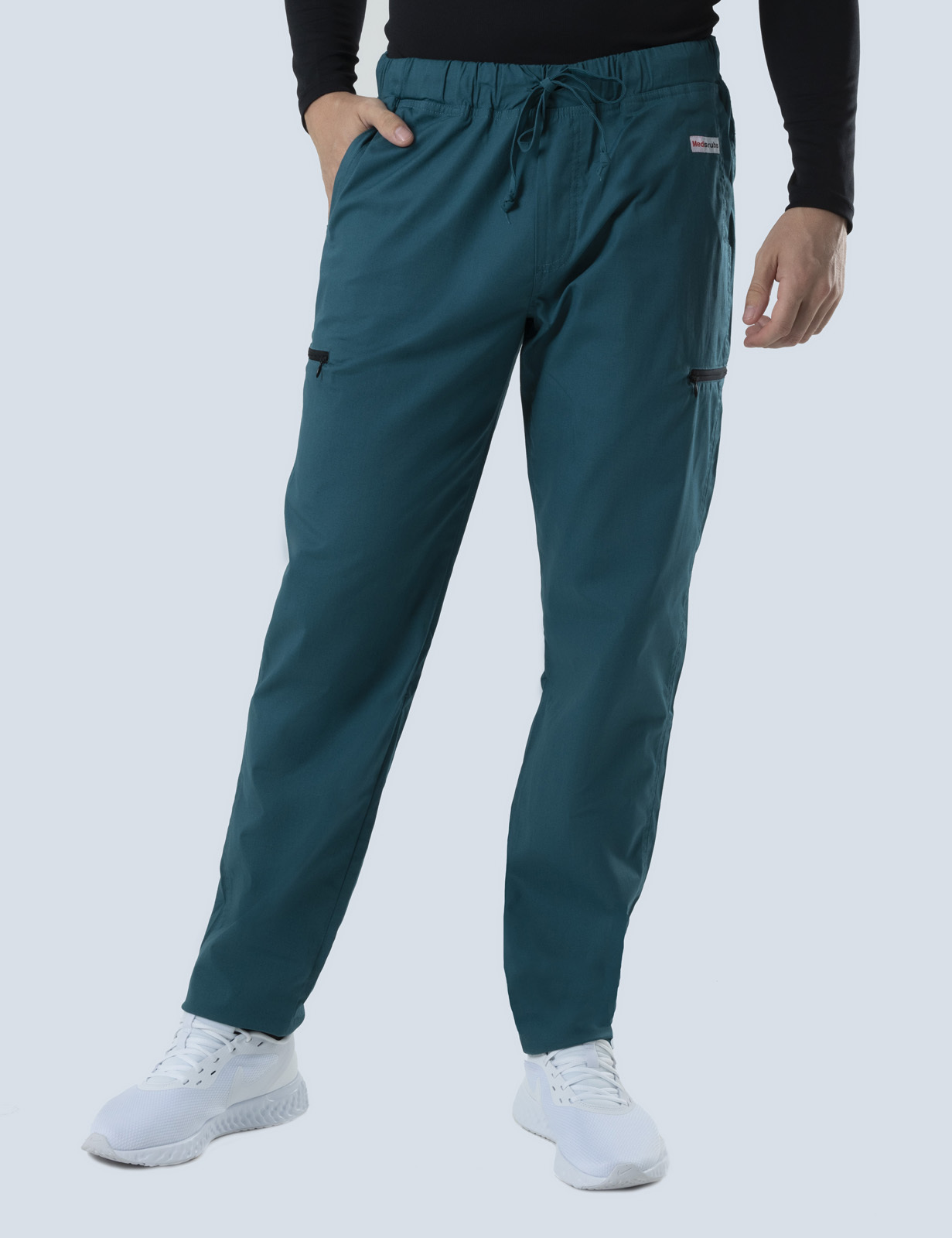Men's Utility Pants - Caribbean - 4X large