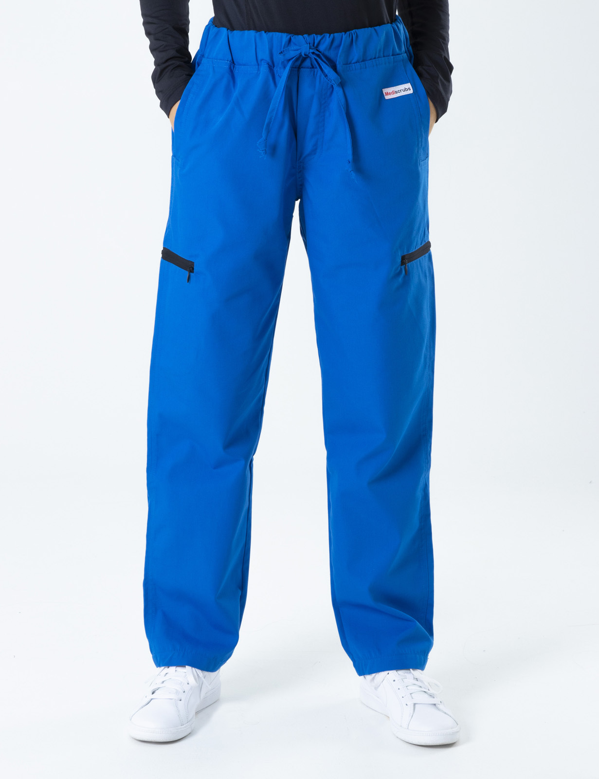 Women's Utility Pants - Royal - X Small