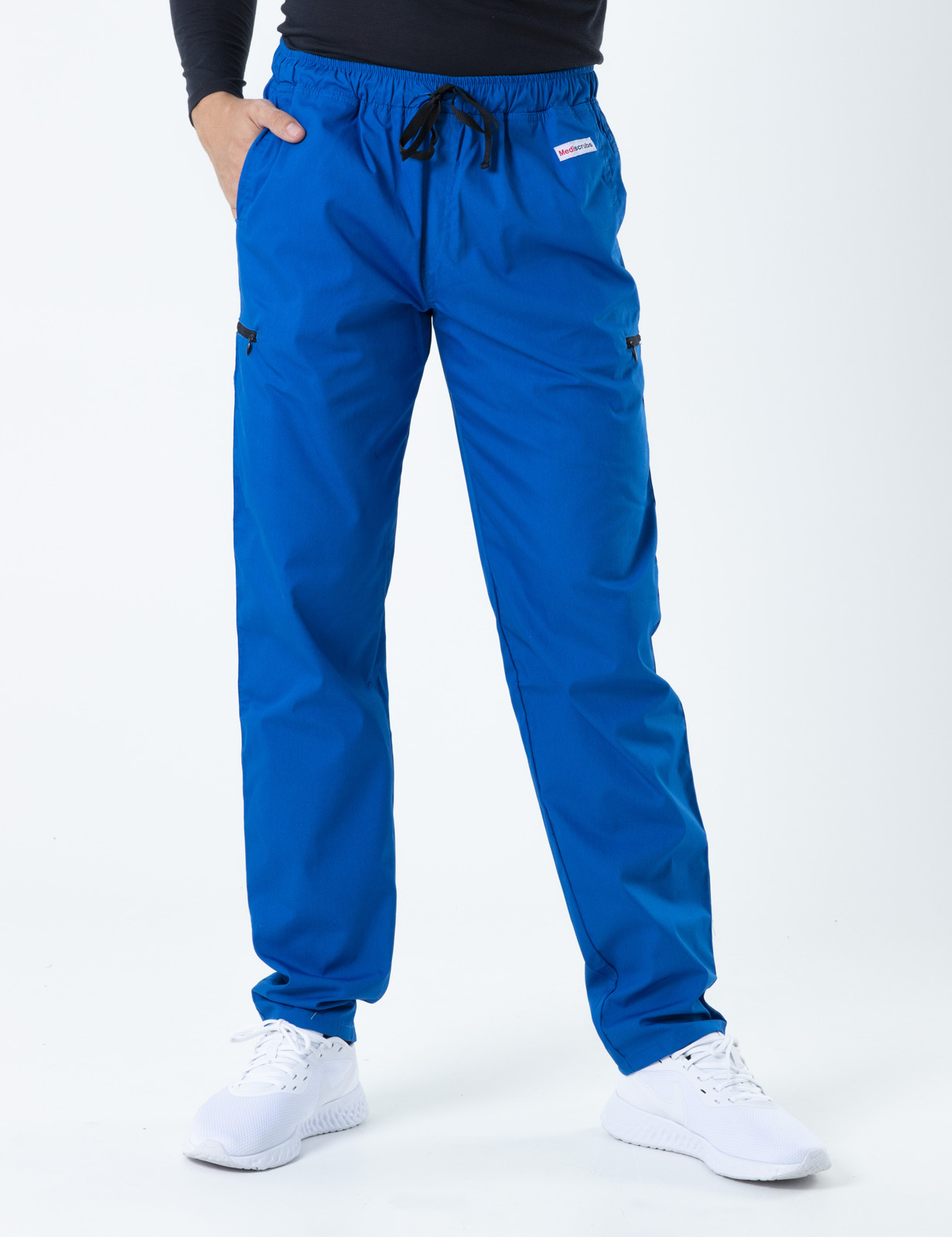 Men's Utility Pants - Royal - 5x Large