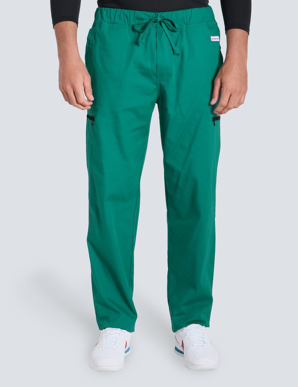 Men's Utility Pants - Hunter - 3X Large