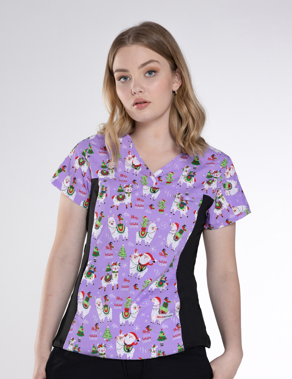 Christmas Scrubs Shop Xmas Scrubs Australia Wide