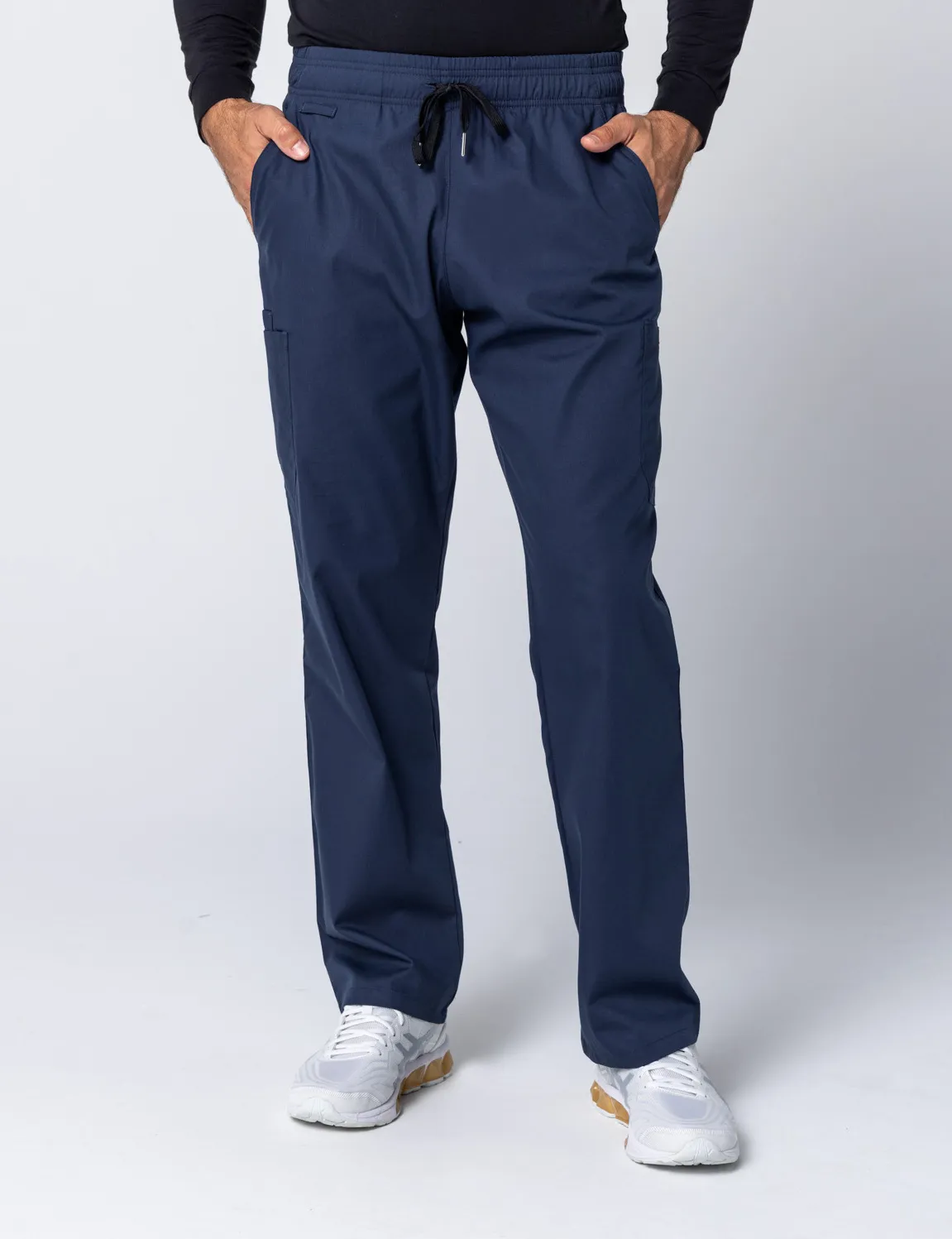 Men's Cargo Pants in Navy - Veterinarian - JCU