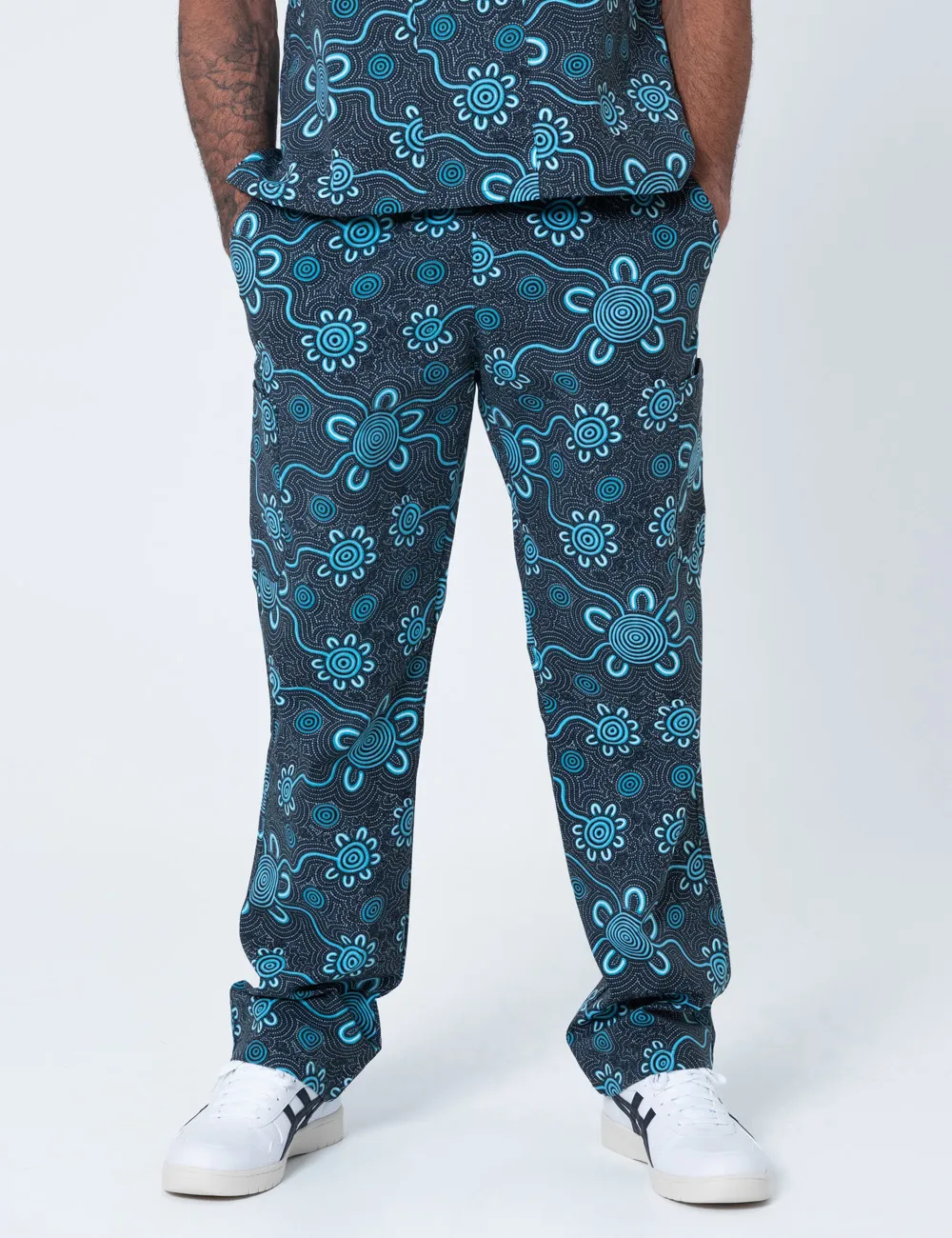 JT Academy Unisex Cargo Performance Pants