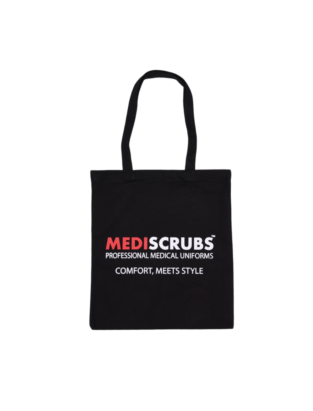 Mediscrubs Tote Bag