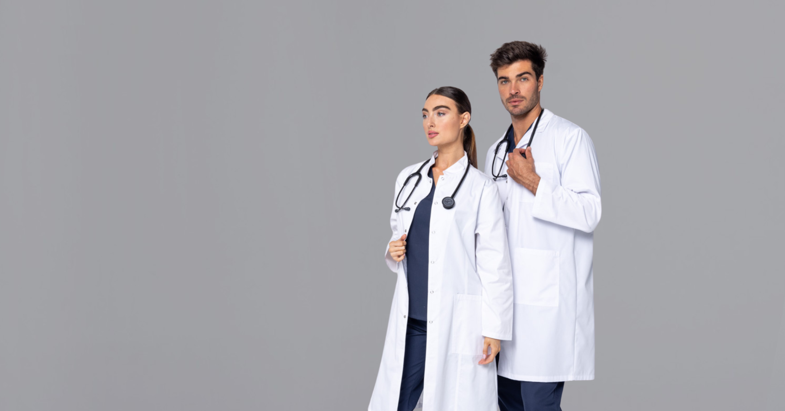 Upgrade Your Wardrobe:  Discover our Collection  Anonymous Scrubs