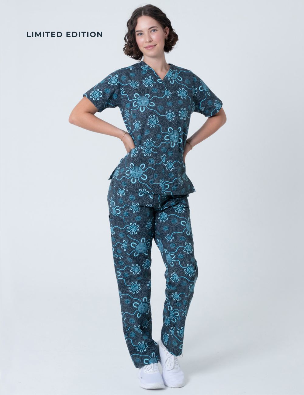 Cargo Performance Pants