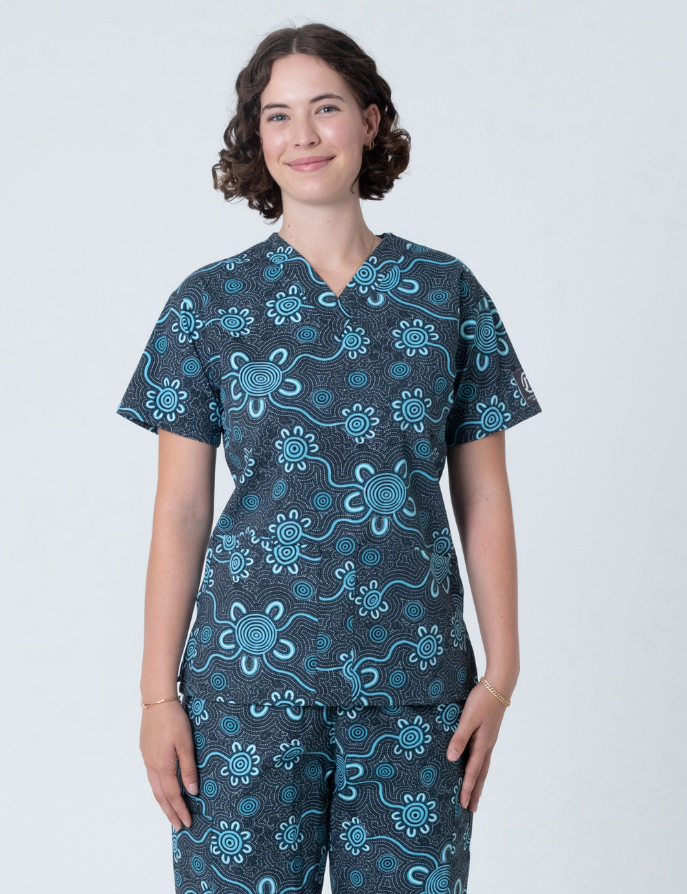 Cargo Performance Pants