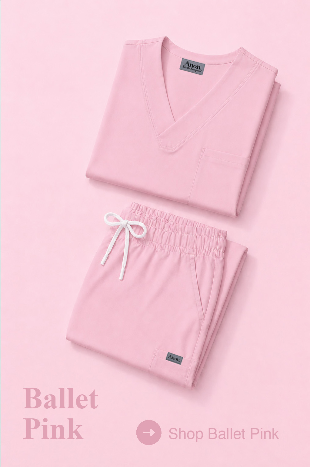 BALLET PINK