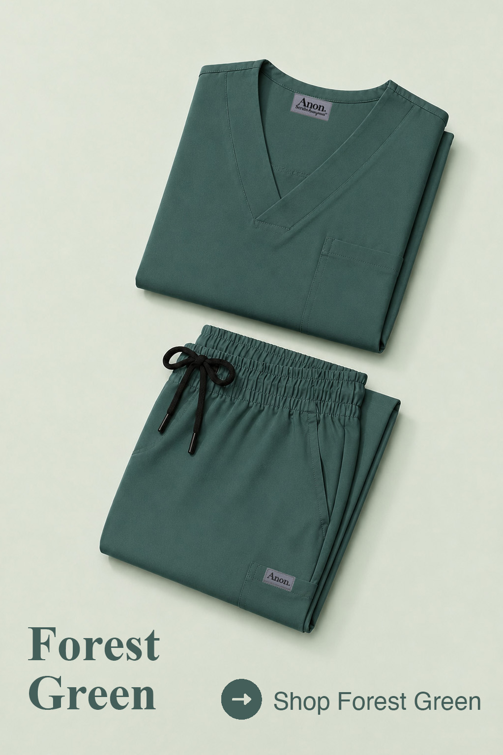 FOREST GREEN